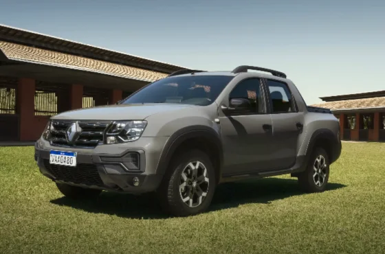 Renault - Barão - Jorlan